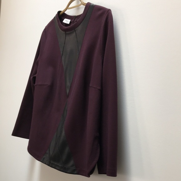 Akris Punto sweater size US12 - Picture 6 of 13